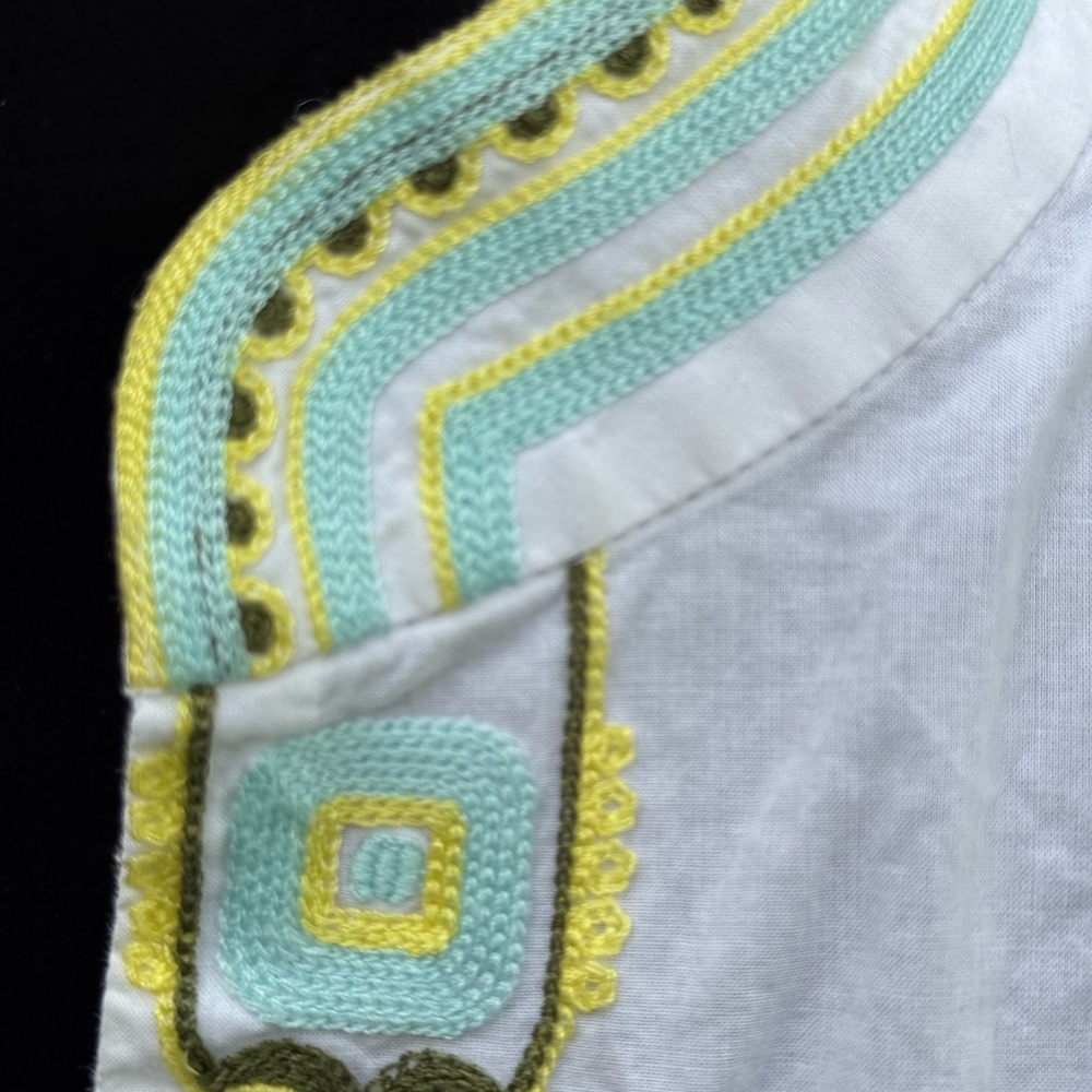 Tory Burch tunic